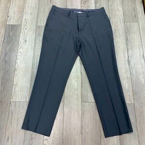 New!! haggar straight fit dress pants 38/30